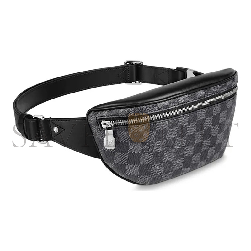 l0vis Vvtt0n master campus bumbag n40362 (26*13*7cm)